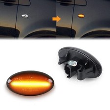 LED Side Indicator Turn Signal