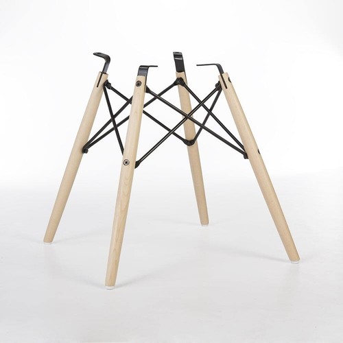 Maple eames dsw - maple, chair