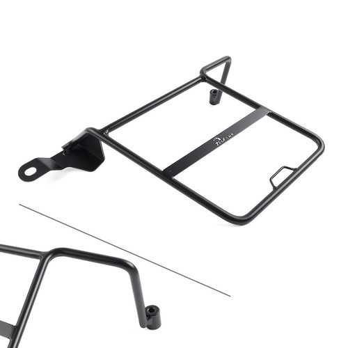 Side bag bracket trunk support - side,