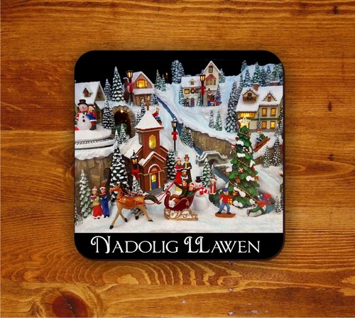 Nadolig llawen christmas - nadolig,