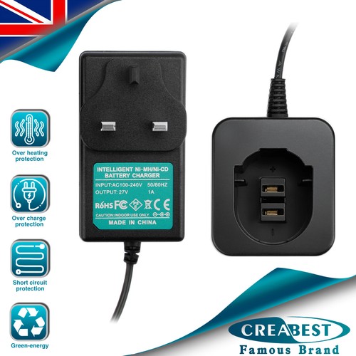 Charger for dewalt - charger,