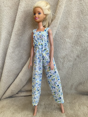 Jumpsuit fits barbie - fits, or