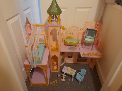 Barbie 2004 princess the - barbie,
