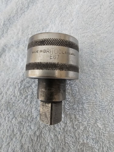 Britool ratchet adaptor - ratchet,