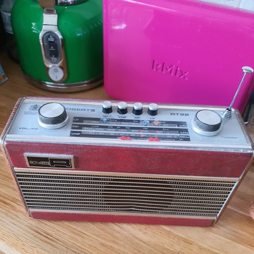 Vintage roberts rt22 - vintage,