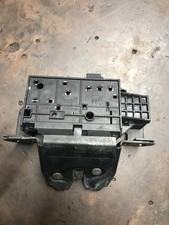 VAUXHALL VECTRA C MK2 BOOT