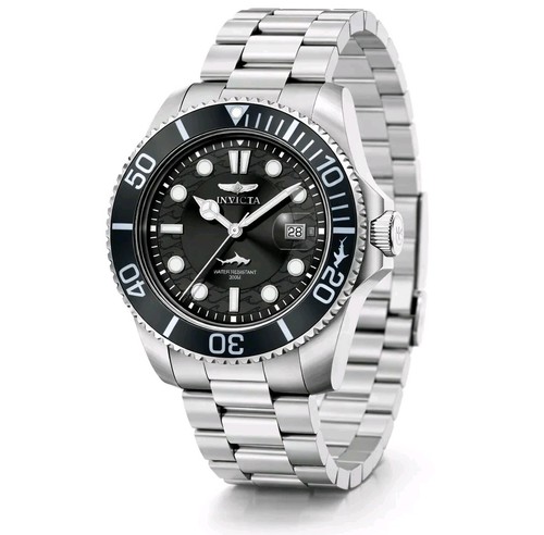Invicta pro diver isobar - invicta,
