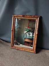 Vintage Small Mid 20th French