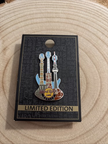 Berlin 2016 triple guitar hard - berlin,