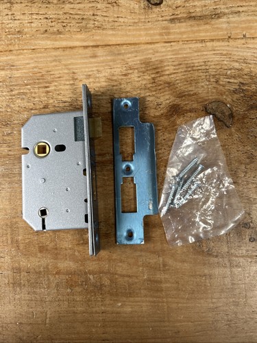 Union bathroom lock - union,