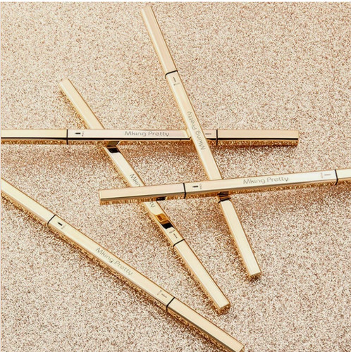 Eyebrow pencil brush fine brow - pencil, brush-fine