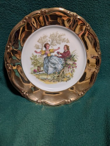 Bavarian china germany vintage - bavarian,