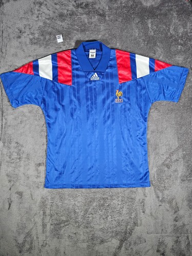 Adidas france 1992 1994 - adidas,