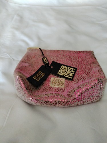 Authentic biba pink and - pink, gold