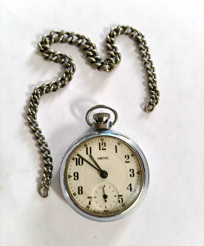 Smiths vintage mechanical - smiths,