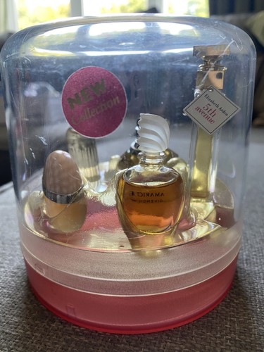 Boots fine fragrance vintage - fine,