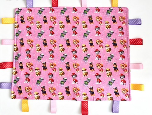 Kids baby toddlers taggies - baby,