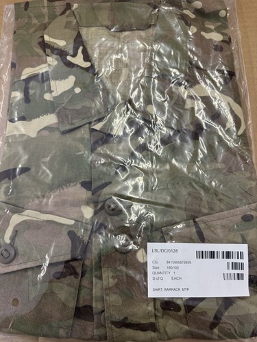 British militry mtp barracks - militry,