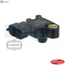 SENSOR BOOST PRESSURE PS10155