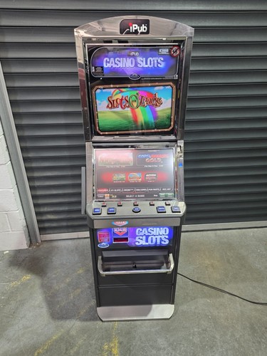 Casino slots 100 - casino, jackpot