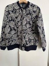 Stunning Joules Bomber Jacket