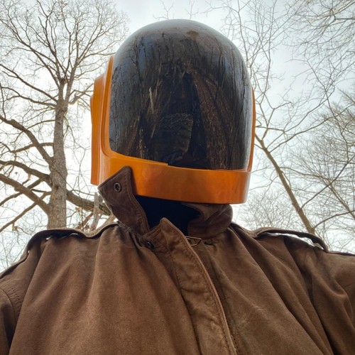 Daft punk guy manuel - guy,