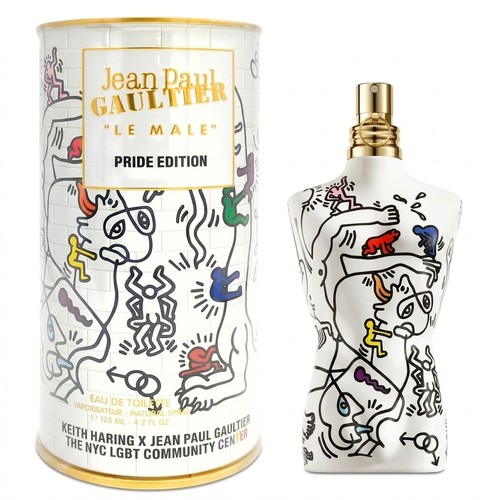 Jean paul gaultier - jean,