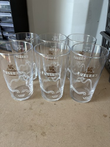 Fuller griffin brewery - 6, fuller’s