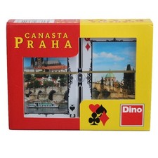 Canasta Playing Cards 2 x 54