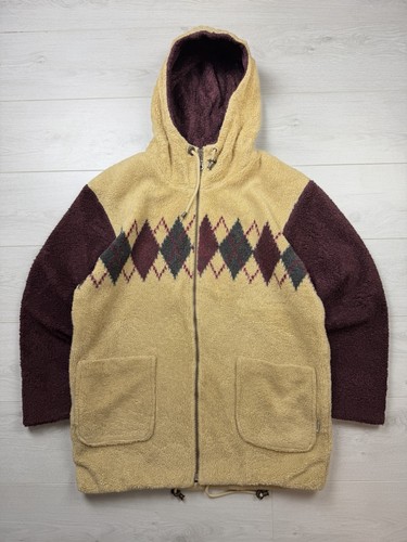 Mulberry street vintage fleece - vintage,