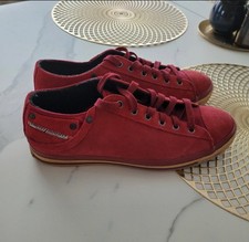 Diesel Exposure l Low Leather