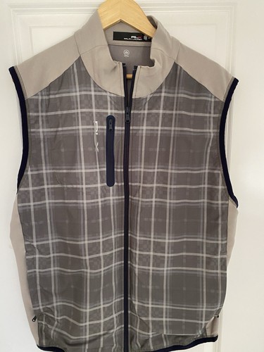 Ralph lauren rlx gilet men - lauren, men's