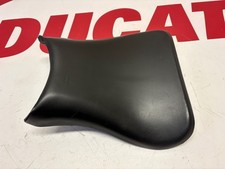 Ducati original front riders