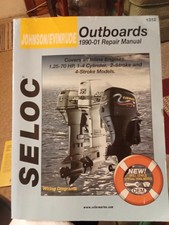 Johnson Evinrude Outboard