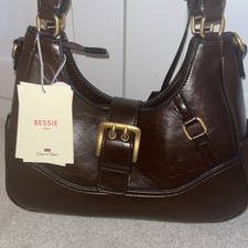 BESSIE London Large Handbag