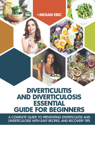 Diverticulitis and