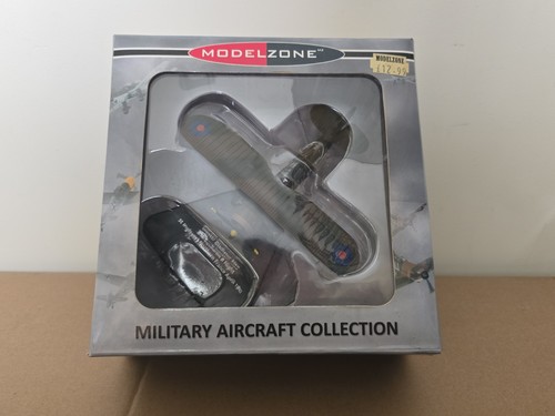Oxford modelzone military - oxford,