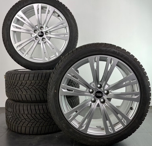 Audi 20 inch winter - audi,