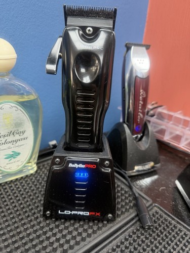 Babyliss pro hair - babyliss, clipper
