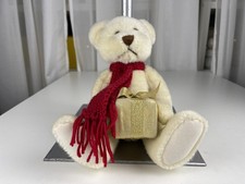 Collectors Teddy Bear 26cm