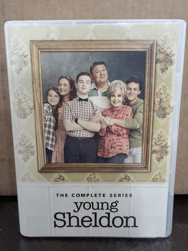 Young sheldon thе - young, sheldon: