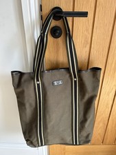 Fred Perry Satchel Bag