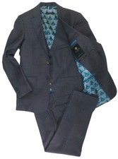 Ted Baker 3-Piece Suits 36R