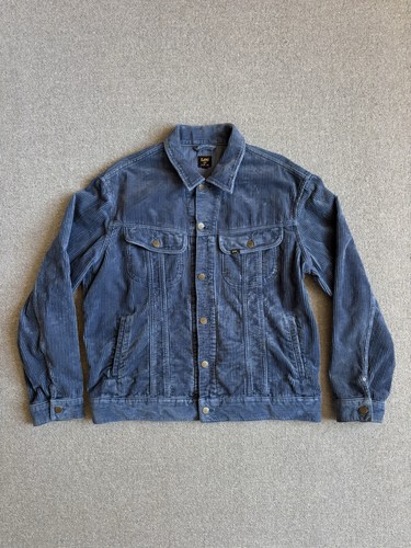Lee polloi rider 101 blue - x,
