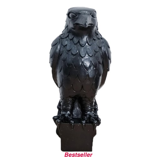 The maltese falcon - falcon, statue