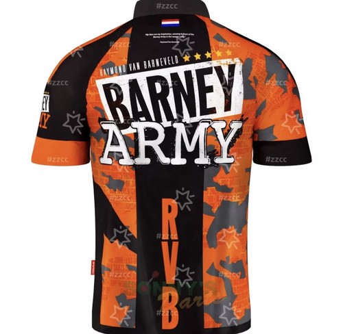 Raymond van barneveld - raymond,