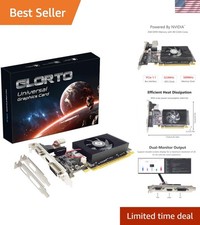 Nvidia GeForce GT 610 2G