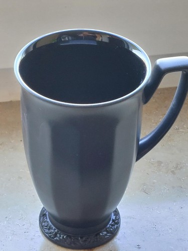 Rosenthal chocolate mug - , handle