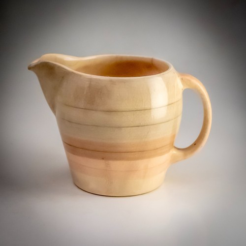 Susie cooper creamer - jug, crown