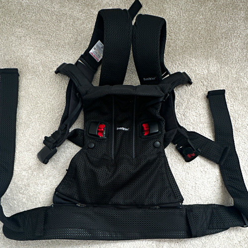 Babybjörn baby carrier - babybjörn,